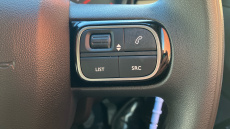 Citroen C3 1.2 PureTech C-Series Edition 5dr Petrol Hatchback